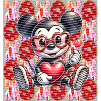 Valentine's Day-QRJ  3235